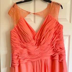 Azazie plus size Prom/wedding Dress